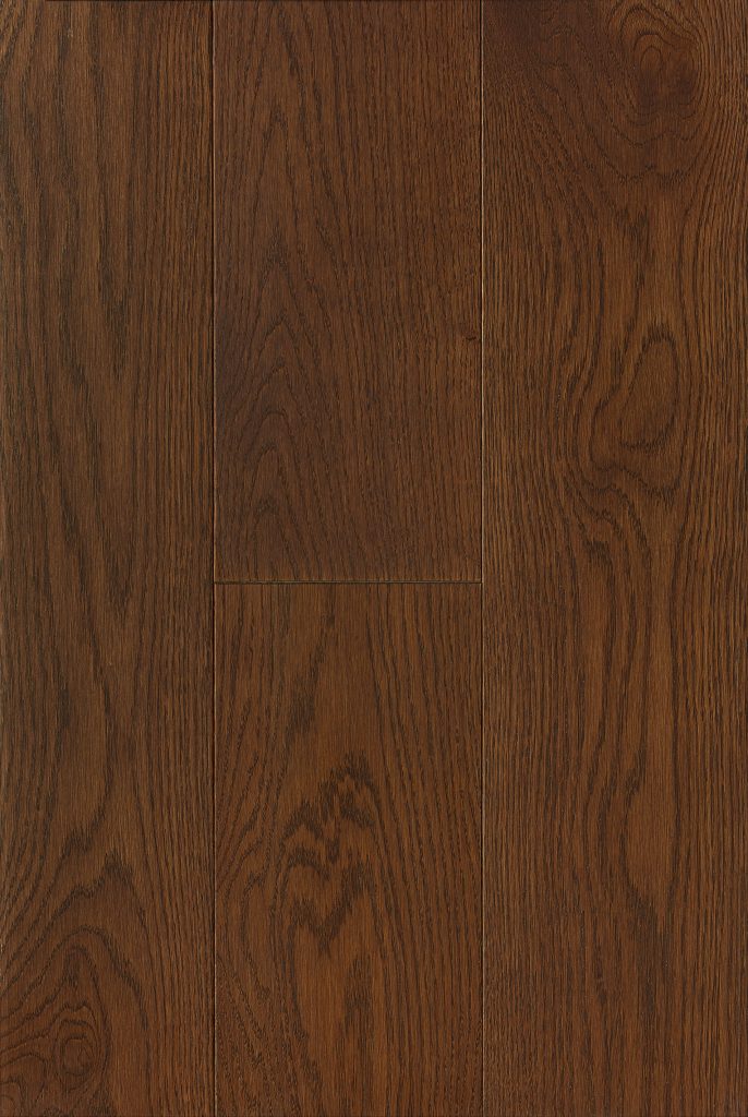 White Oak 7 1/2" Chestnut BreezeWood Floors