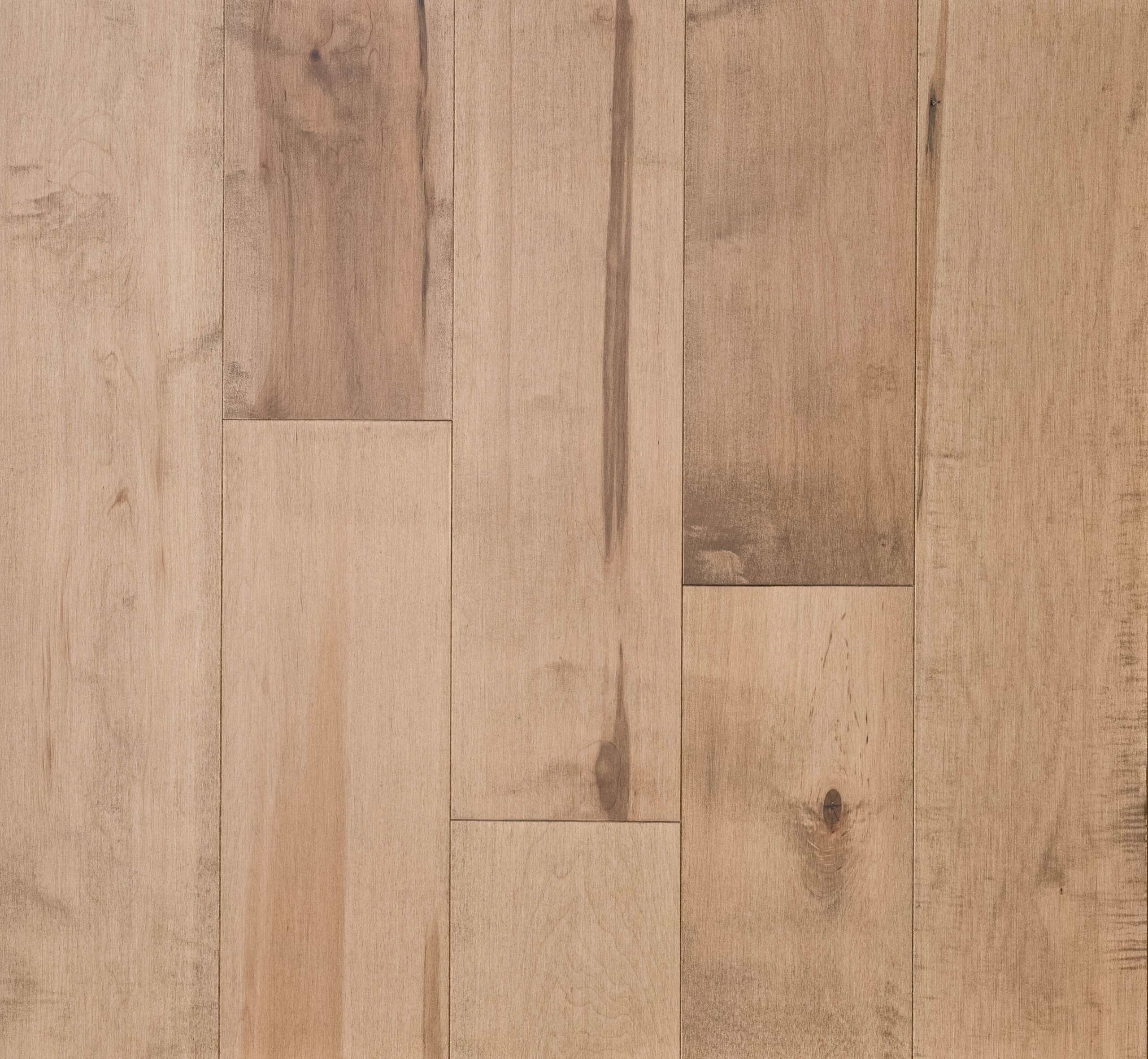 Hard Maple 7 1/2″ Flooring – Boardwalk